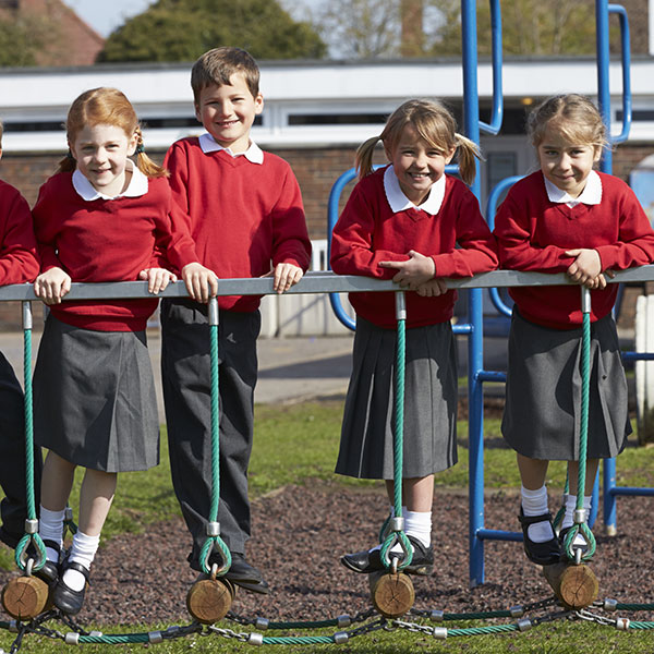 Schoolwear Scotland