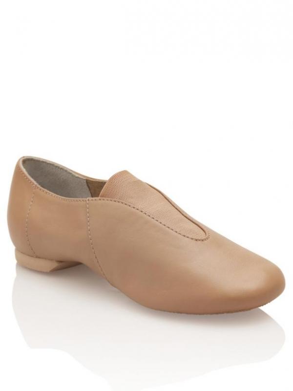 capezio pulse jazz shoe