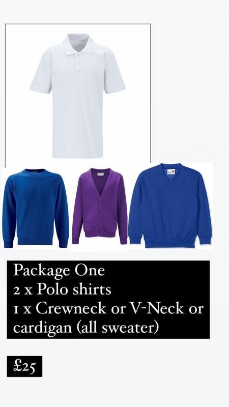 Springburn Academy By Id Dance School Sport Leisure Wear Ltd