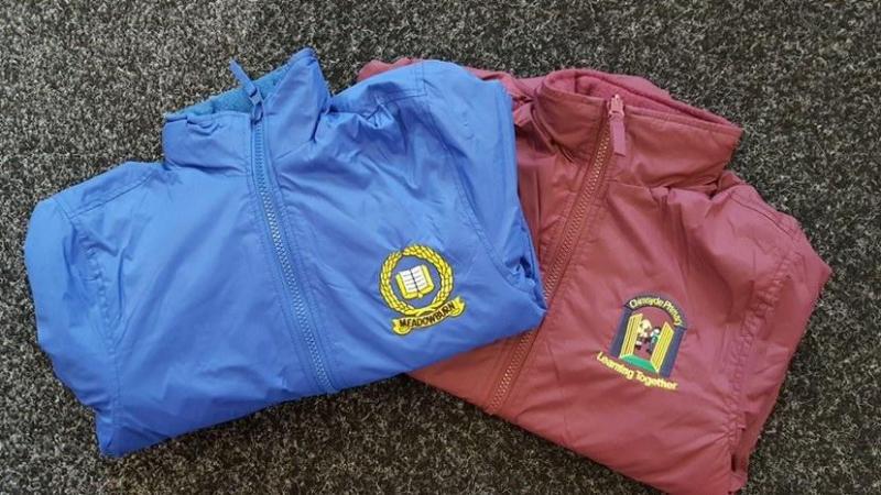 Balmuildy Primary By Id Dance School Sport Leisure Wear Ltd