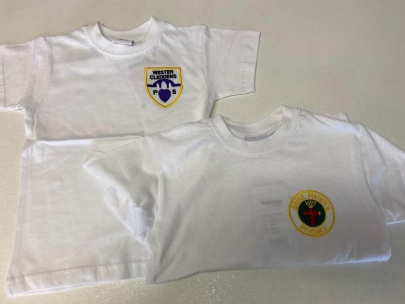 St Helen S Primary By Id Dance School Sport Leisure Wear Ltd