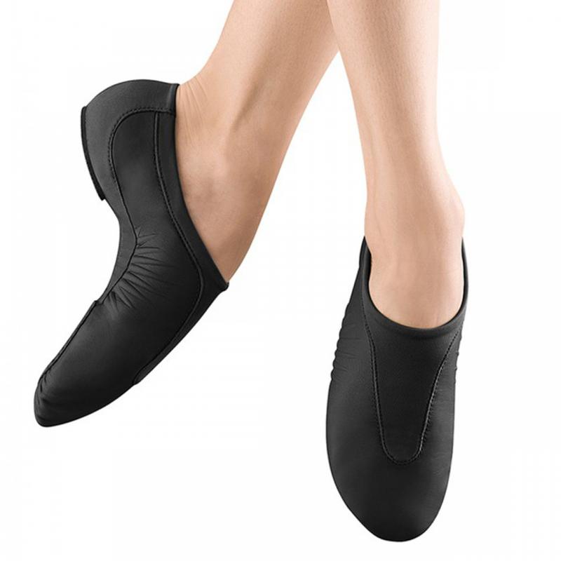 tan pulse jazz shoes