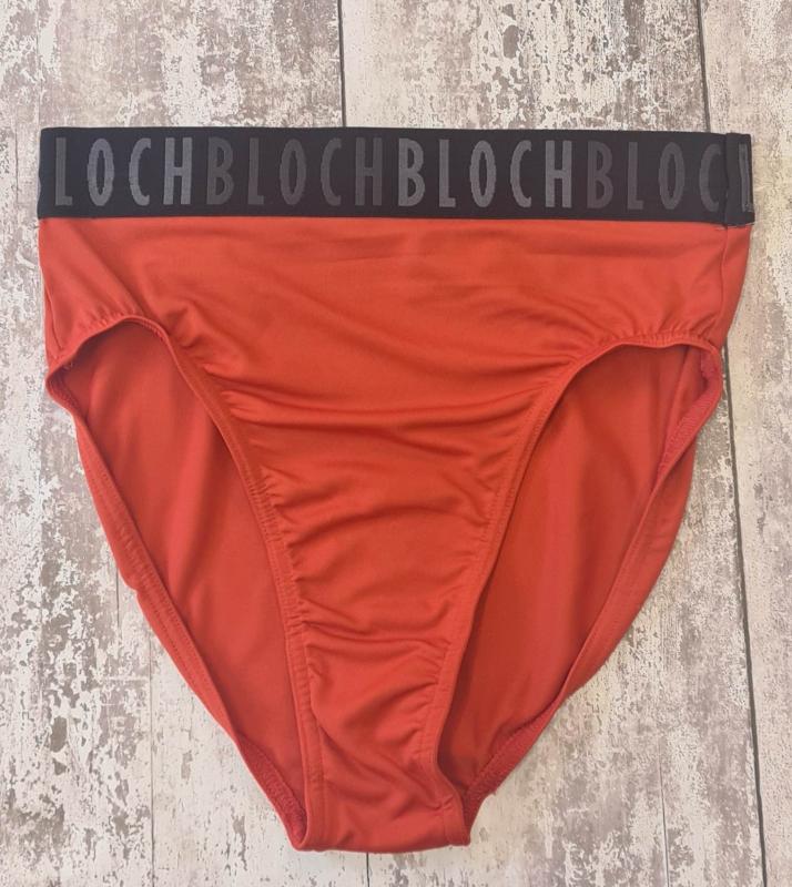 Bloch dance knickers